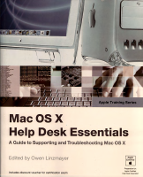 (@ReadersFocus) Mac OS X Help desk essentials.pdf